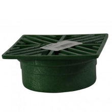 Load image into Gallery viewer, NDS - 01 - 4 in. Sq Grate-Green