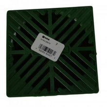 Load image into Gallery viewer, NDS - 07 - 5 in. Sq Grate-Green