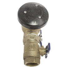 Load image into Gallery viewer, Wilkins - 114-720A - 1-1/4" PVB, Pressure Vacuum Breaker, Backflow Assembly, (STANDARD)