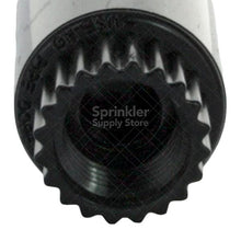 Load image into Gallery viewer, Toro - 102-0567 - 6 in. Pressure Regulation & X-Flow Shut-off Pop-up Spray, with Effluent Molded Cap