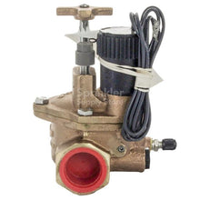 Load image into Gallery viewer, Toro - 220-26-64 - 1" Electric In-Line Brass Valve, NO SOLENOID