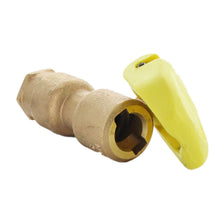 Load image into Gallery viewer, Rain Bird - 3RC - 3/4" Rubber Cover Coupling Valve