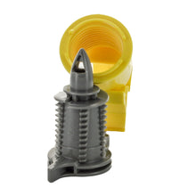 Load image into Gallery viewer, Blazing - BS12750 - Blazing Saddle 1 1/4" X 3/4" FPT Poly