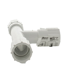Load image into Gallery viewer, Dawn - KRT401-015 - PVC Repair Tee: 1-1/2" x 1-1/2" x 1-1/2"