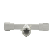 Load image into Gallery viewer, Dawn - KRT401-007 - PVC Repair Tee: 3/4" x 3/4" x 3/4"