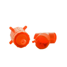 Load image into Gallery viewer, Dawn - KT007C - 3/4" Kwik Tap Saddle, 3/4" PE x 1/2" FPT