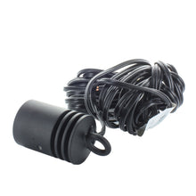 Load image into Gallery viewer, FX - LE1LEDFB - LE Down Light, 1LED, Flat Black