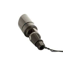 Load image into Gallery viewer, FX - MP20BZ - MP Up Light, 20 Watt Halogen, Bronze Metallic