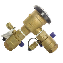 Load image into Gallery viewer, Wilkins - 112-720A - 1-1/2" PVB, Pressure Vacuum Breaker, Backflow Assembly, (STANDARD)
