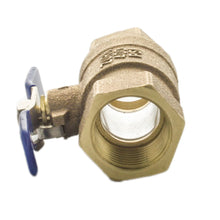 Load image into Gallery viewer, Wilkins - 1-850 - 850 1" Ball Valve
