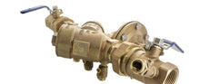 Load image into Gallery viewer, Wilkins - 1-975XLU - 1" Backflow Preventer w/Unions
