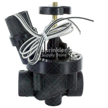 Load image into Gallery viewer, Rain Bird - 100PESB - 1 in. Plastic Industrial Valve with Scrubber
