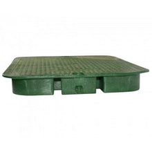 Load image into Gallery viewer, NDS - 117C - Standard Series 13"x20", Overlapping Lid, Green

