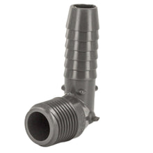 Load image into Gallery viewer, Lasco - 1413-007 - Combo Elbow 3/4" MIPT X Ins
