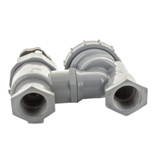 Load image into Gallery viewer, Irritrol - 2709PR - 1 in. Manual Anti-Siphon Valve
