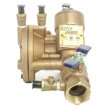 Load image into Gallery viewer, Febco - 825EBVFEB - 825Y 1" RPZ Backflow Preventer w/Ball Valve

