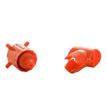 Load image into Gallery viewer, Dawn - KT015C - 1-1/2" Kwik Tap Saddle, 1-1/2" x 1/2" FPT
