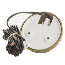 Load image into Gallery viewer, FX - MS1LEDBS - MS Wall Light, 1LED, Natural Brass
