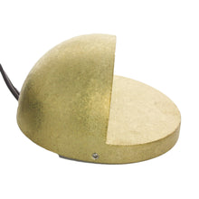 Load image into Gallery viewer, FX - MS1LEDBS - MS Wall Light, 1LED, Natural Brass

