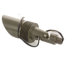 Load image into Gallery viewer, FX - NP3LEDBZ - NP LED Up Light, 3LED Board, Bronze Metallic

