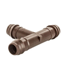 Load image into Gallery viewer, Netafim - T12TEE - 12mm Insert Tee
