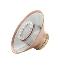 Load image into Gallery viewer, FX - HCLEDTACU - Petite Top HC, LED, Copper
